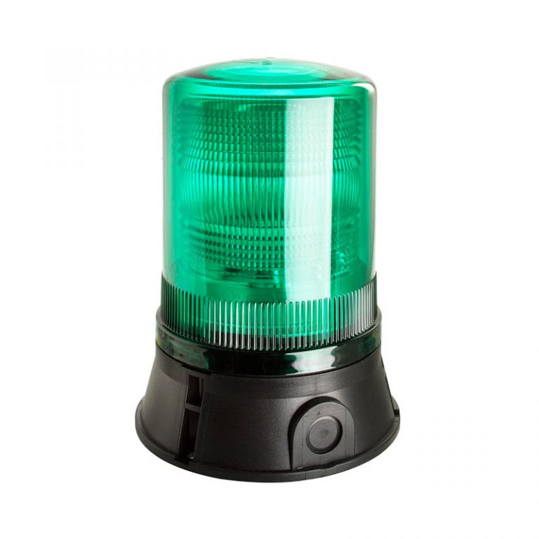 X501-500 Series Industrial Xenon Flashing Beacon / Light