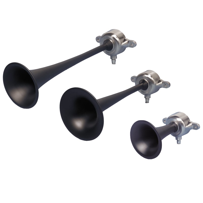 TDE Series Industrial Air Horns